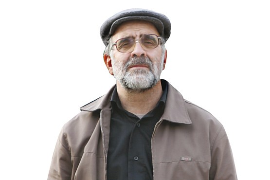 اصغر نقی‌زاده: نقش رزمنده هیچ وقت کلیشه نمی‌شود