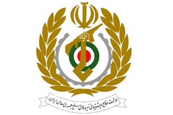 آتش‌سوزی در کارگاه صنایع دفاع در تهران