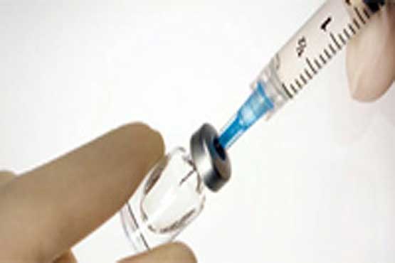 واکسن پنتاوالان از اواخر آبان به شیرخوارگان تزریق می شود