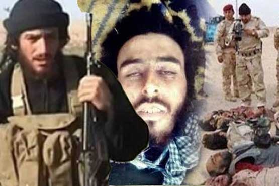 سرکرده داعش در الرمادی کشته شد