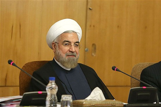 واکنش روحانی به رای عدم  اعتماد مجلس به وزیر پیشنهادی علوم