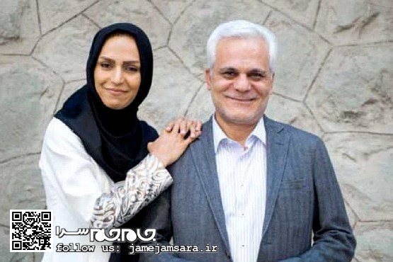 مصاحبه با دختر و همسر سردار مرتضی طلایی