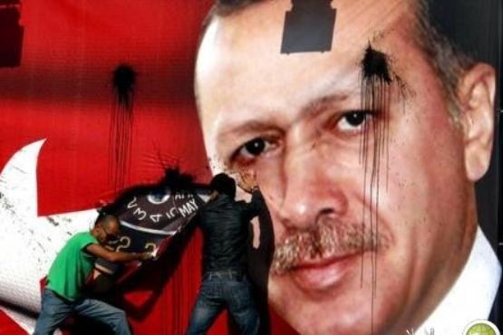 کوبانی و همه ترس های ترکیه