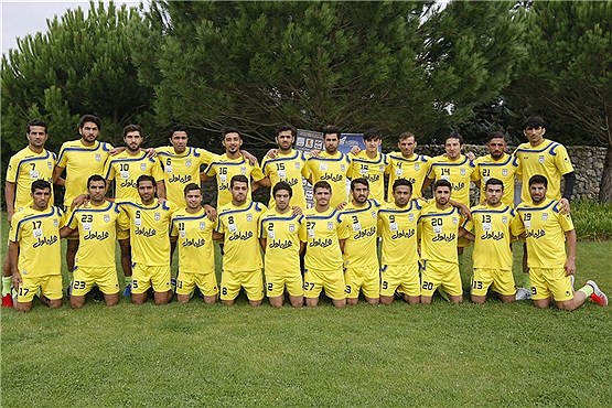 تمرینات تیم ملی فوتبال ایران در لیسبون[مجموعه عکس]