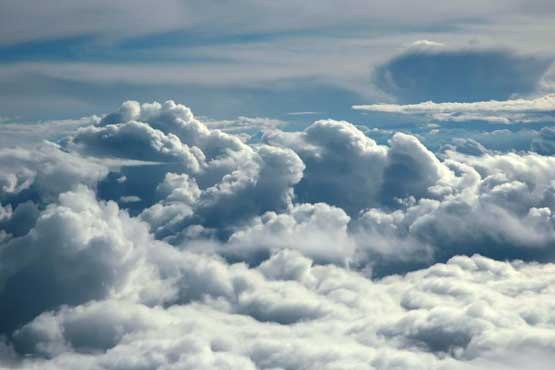 آغاز بارورسازی ابرها در آذربایجان‌غربی از 20 آبان‌