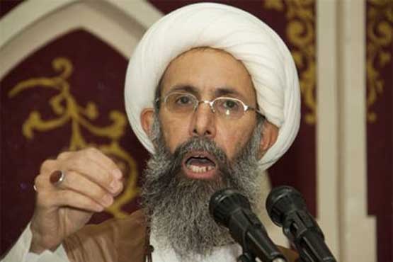 دادگاه عربستان حکم اعدام آیت الله نمر را صادر کرد