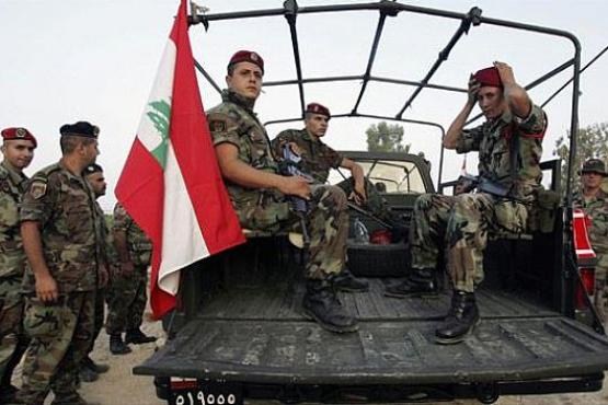 چرا ایران به ارتش لبنان کمک می‌کند؟