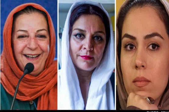 سینمای ایران در تسخیر کارگردانان زن