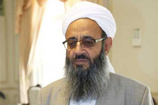 علمای اهل سنت خواستار لغو حکم اعدام شیخ النمر هستند