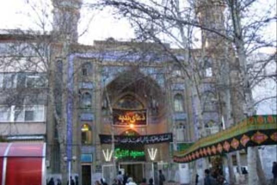 سینماهایی که به مسجد تبدیل شد