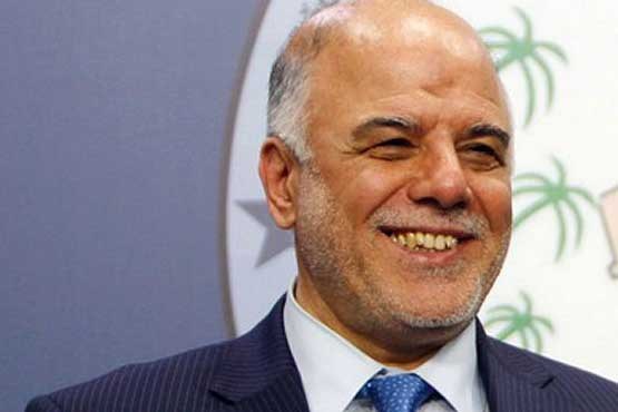 ورود  نخست وزیر عراق به تهران