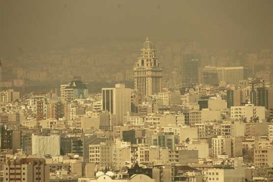 آتش آلودگی هوا با بنزین خلاف‌گویی شعله‌ور می‌شود