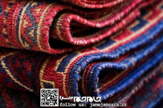 فرش دستباف "سنقر" ثبت جهانی شد