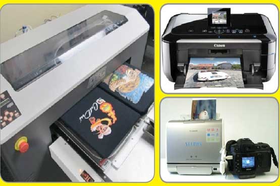 کدام چاپگر برای شما بهتر است؟