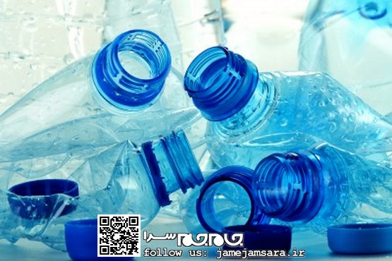 تاثیر بطری های پلاستیکی بر کاهش قدرت باروری مردان