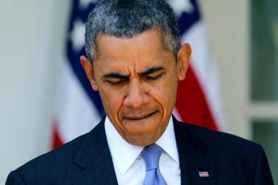 اوباما: نمی توانیم تحریم‌ها را فوراً حذف کنیم
