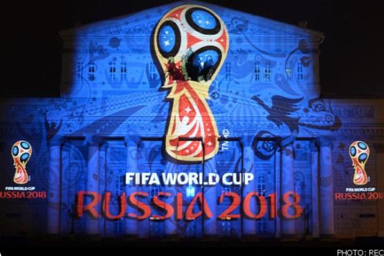 141 کشور در انتظار قرعه کشی مرحله مقدماتی جام جهانی 2018