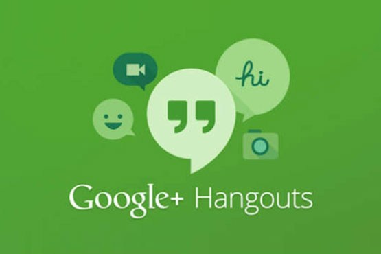 امکان ایجاد تماس "1 دقیقه‌ای" رایگان از طریق سرویس Hangouts گوگل