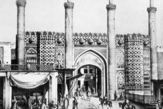 باستان‌شناسان قدمت 7 هزار ساله تهران را تأیید کردند