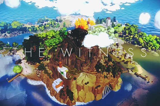 بازی The Witness در PlayStation Experience قابل اجرا خواهد بود + تریلر