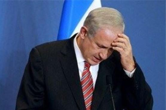 نتانیاهو و وزرایش از ساختمان نخست وزیری فرار کردند