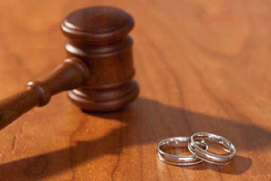 دیپلمه ها بیشترین ازدواج و طلاق را دارند