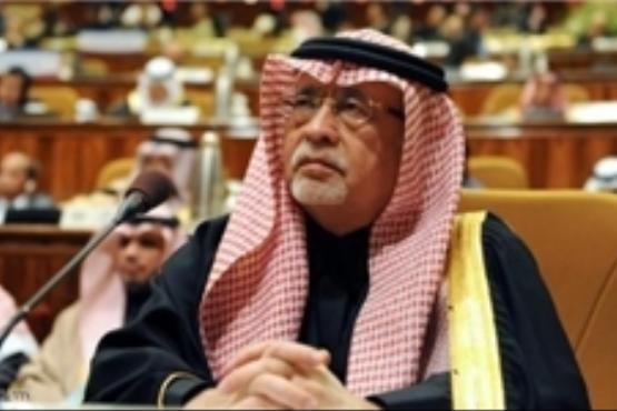 وزیر فرهنگ و اطلاع رسانی عربستان برکنار شد