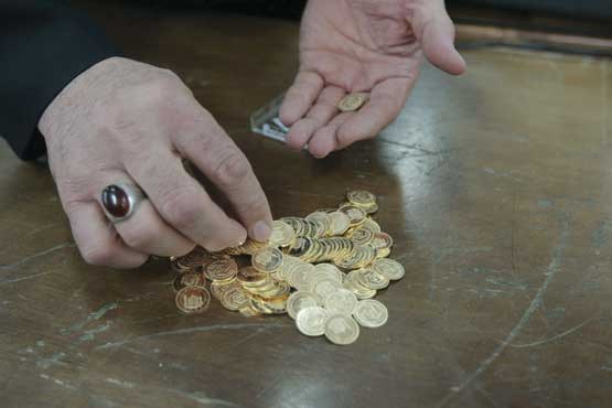 هشدار به خریداران ؛سکه‌های تقلبی قابل ردیابی نیست