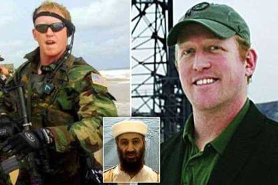 هویت قاتل بن لادن افشا شد