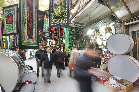راه انداختن یک هیات 300 نفره در تهران چقدر هزینه دارد؟