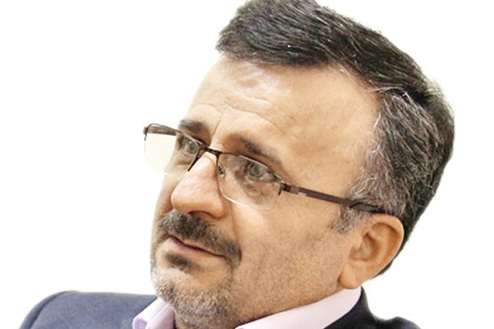 داورزنی: برنامه لیگ جهانی به درخواست ایران تغییر کرد