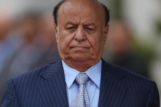 رییس جمهوری مستعفی، عدن را پایتخت یمن اعلام کرد