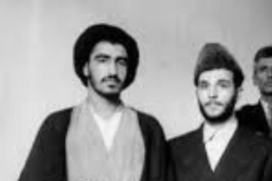 18 آبان، اعدام "سیدحسین امامی" عضو جمعیت فدائیان اسلام