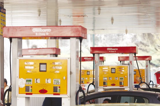 تفاوت بنزین یورو 4 با بنزین‌های دیگر