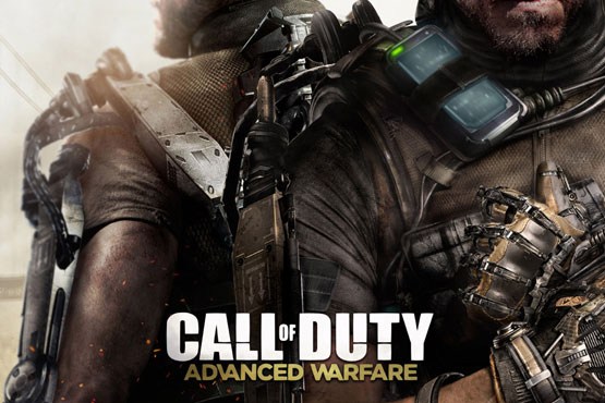 ۵۳ درصد از فروش Call of Duty: Advanced Warfare بر روی Xbox بوده است