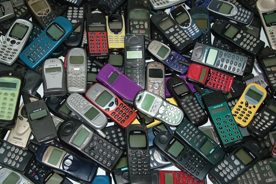 پر فروش ترین موبایل دنیا با 250 میلیون مشتری!