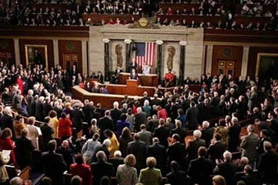 تندروهای کنگره آمریکا عقب نشستند
