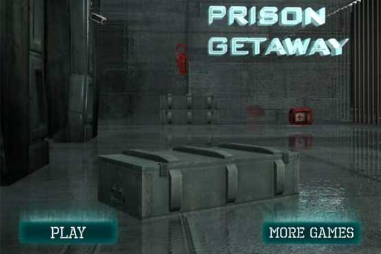 بازی آنلاین راه خروج از زندان