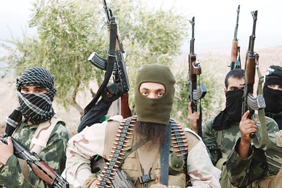 داعشی ها برای فرار از موصل آماده می‌شوند