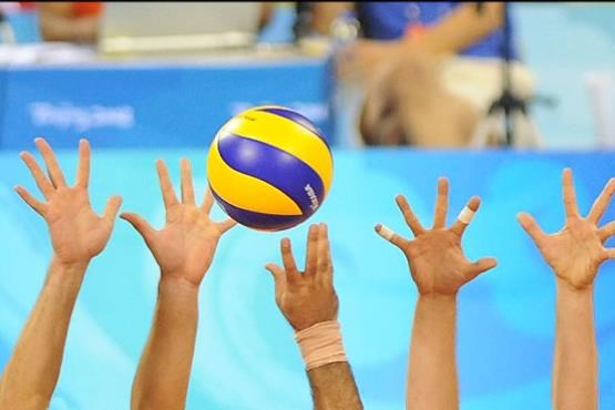 ایران میزبان قطعی والیبال قهرمانی آسیا 2015 شد