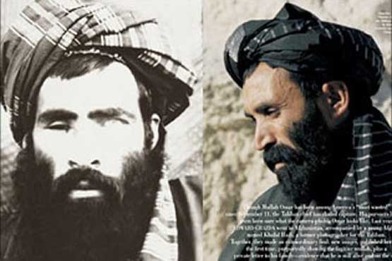 مرگ ملاعمر و دو دستگی در گروه طالبان