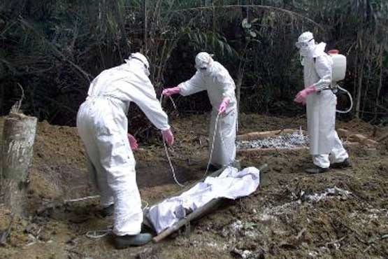 پزشکان، ابولا را به زانو در آوردند