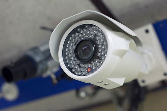 کاهش زمان سوژه‌یابی در دوربین‌های امنیتی با نرم‌افزار جدید