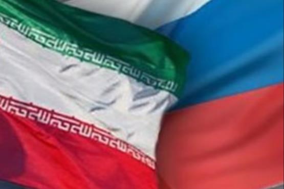 ایران و روسیه ؛ همکاریهای راهبردی