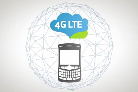 چگونه به شبکه نسل چهارم تلفن همراه یا LTE وصل شویم؟