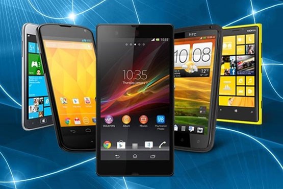 بهترین گوشی های هوشمند بازار با قیمت بین ۶۰۰ تا ۱ میلیون و ۳۰۰ هزار تومان