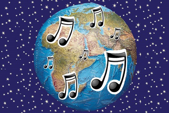 رایحه خوش دیپلماسی فرهنگی در موسیقی