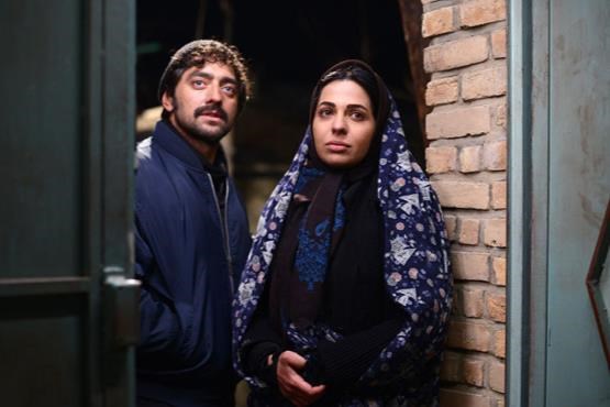 اکران فیلمی با بازی بهرام رادان و مهدی هاشمی