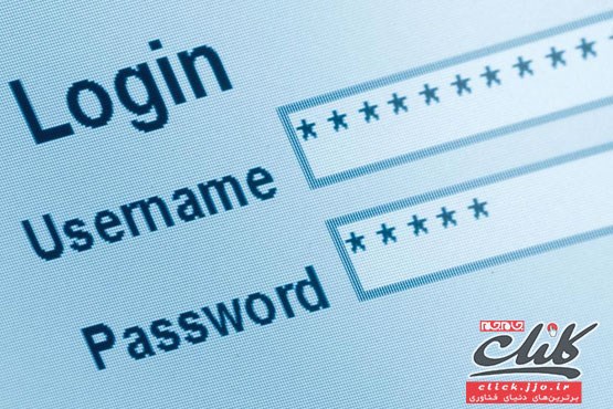 چگونه از لو رفتن رمز عبورمان مطلع شویم؟