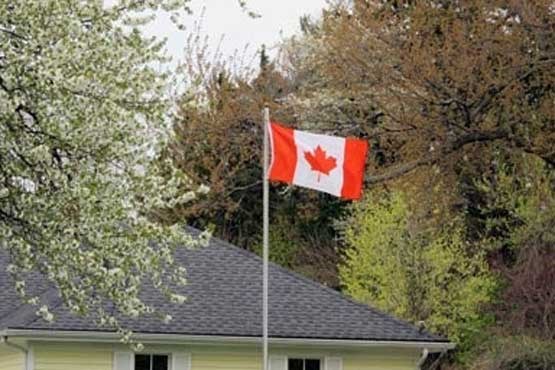 سفارت سابق کانادا در معرض تهدید نبود